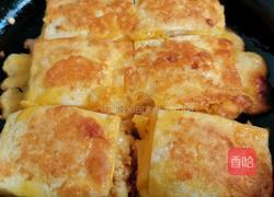 锅塌豆腐盒的做法图解11