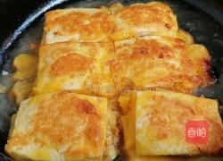锅塌豆腐盒的做法图解12