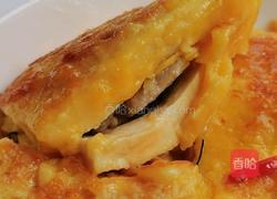 锅塌豆腐盒的做法图解14