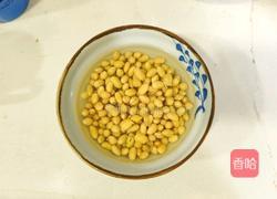 凉瓜黄豆排骨汤的做法图解2