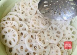 蒜泥藕的做法图解3