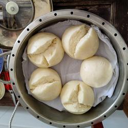 馒头的做法[图]