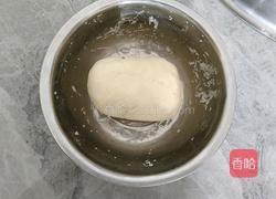 馒头的做法图解2