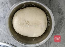 馒头的做法图解3