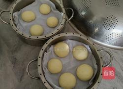 馒头的做法图解4