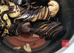 五香煎茄子的做法图解4