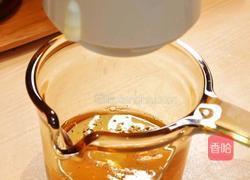 滑蛋牛肉豆腐饭的做法图解2