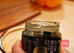 滑蛋牛肉豆腐饭的做法图解3