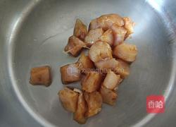 鸡肉蔬菜浓汤的做法图解6