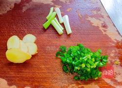 清蒸鲳鱼的做法图解2