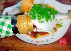 清蒸鲳鱼的做法图解8