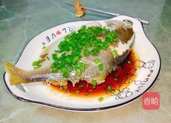 清蒸鲳鱼的做法图解9