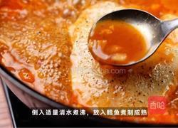 西班牙红烩鳗鱼的做法图解4