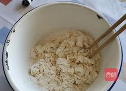 家常薄饼的做法图解2