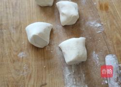家常薄饼的做法图解4