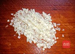 蒜蓉西兰花的做法图解2