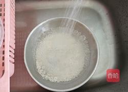 甜米酒的做法图解1