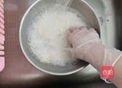 甜米酒的做法图解3