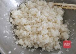 甜米酒的做法图解7