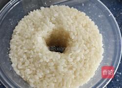 甜米酒的做法图解8