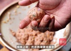 西西里肉丸的做法图解4