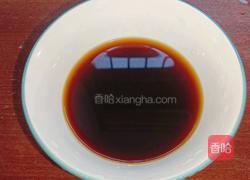 红烧鲩鱼的做法图解3