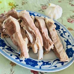 手抓羊排的做法[图]