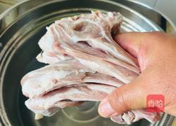 手抓羊排的做法图解2