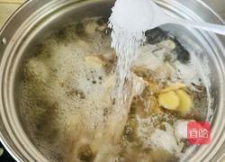 手抓羊排的做法图解6