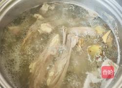 手抓羊排的做法图解7