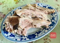 手抓羊排的做法图解8