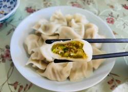 大肉西葫芦水饺