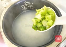 鱼片粥的做法图解4