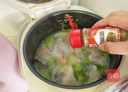 鱼片粥的做法图解6