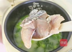 鱼片粥的做法图解5