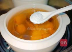 猪骨菜干汤的做法图解7