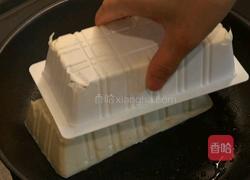辣味抱蛋豆腐的做法图解4