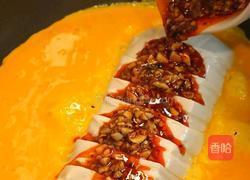 辣味抱蛋豆腐的做法图解7
