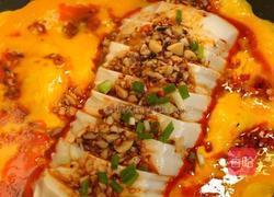 辣味抱蛋豆腐的做法图解8