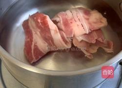 番茄牛肉烩饭的做法图解1