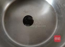 蚝油菠菜的做法图解3