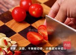 意式海鲜汤的做法图解1