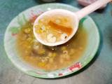 绿豆薏米西米糖水的做法[图]