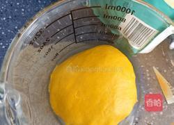 鸡蛋小球包的做法图解5