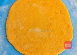 鸡蛋小球包的做法图解8