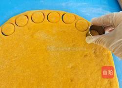 鸡蛋小球包的做法图解9