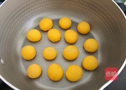 鸡蛋小球包的做法图解12