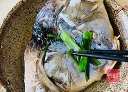 剁椒鱼头的做法图解4