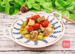 蚝油鱼块的做法图解9