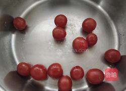 蚝油鱼块的做法图解2